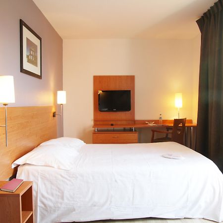 Sejours & Affaires Rouen Normandie Sotteville-lès-Rouen Exteriér fotografie