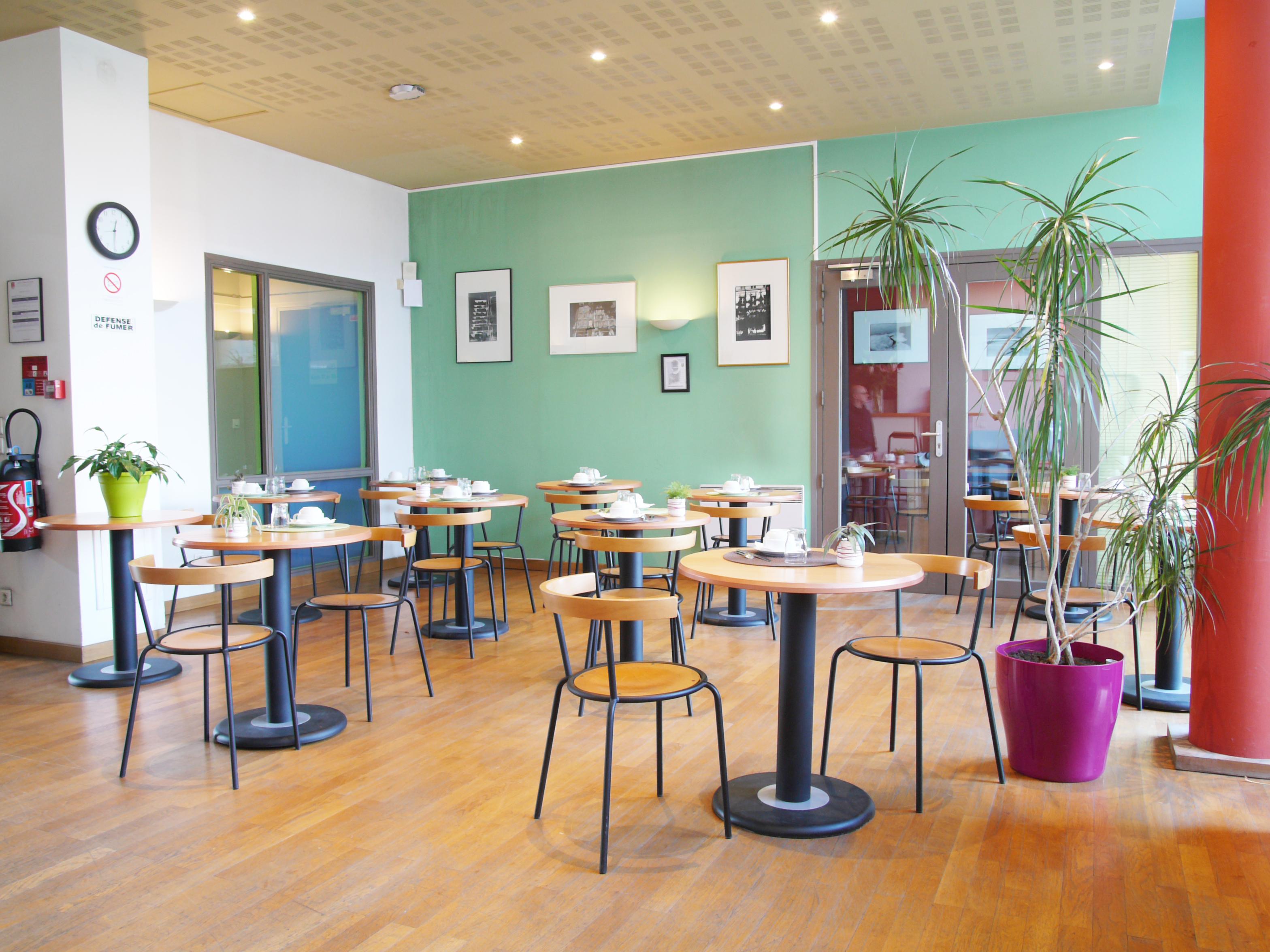 Sejours & Affaires Rouen Normandie Sotteville-lès-Rouen Exteriér fotografie