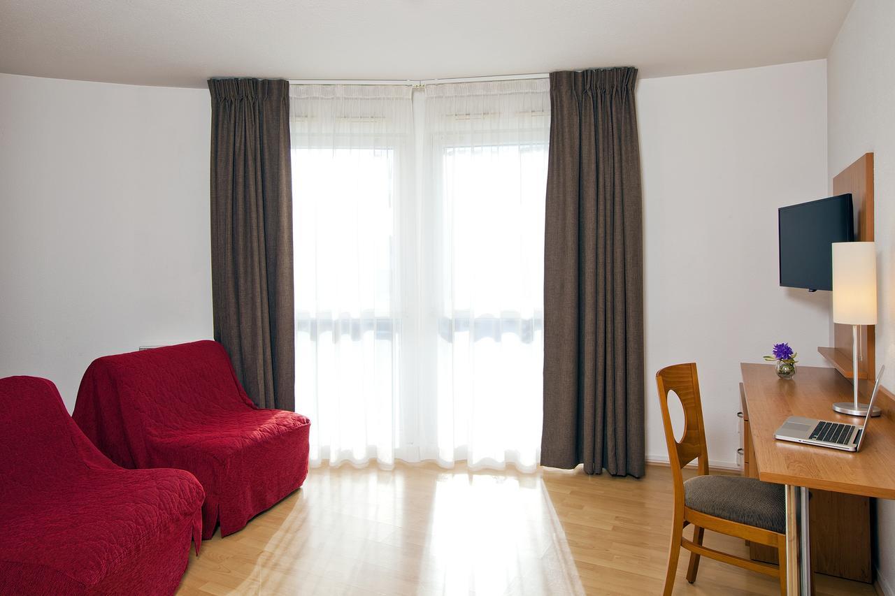 Sejours & Affaires Rouen Normandie Sotteville-lès-Rouen Exteriér fotografie