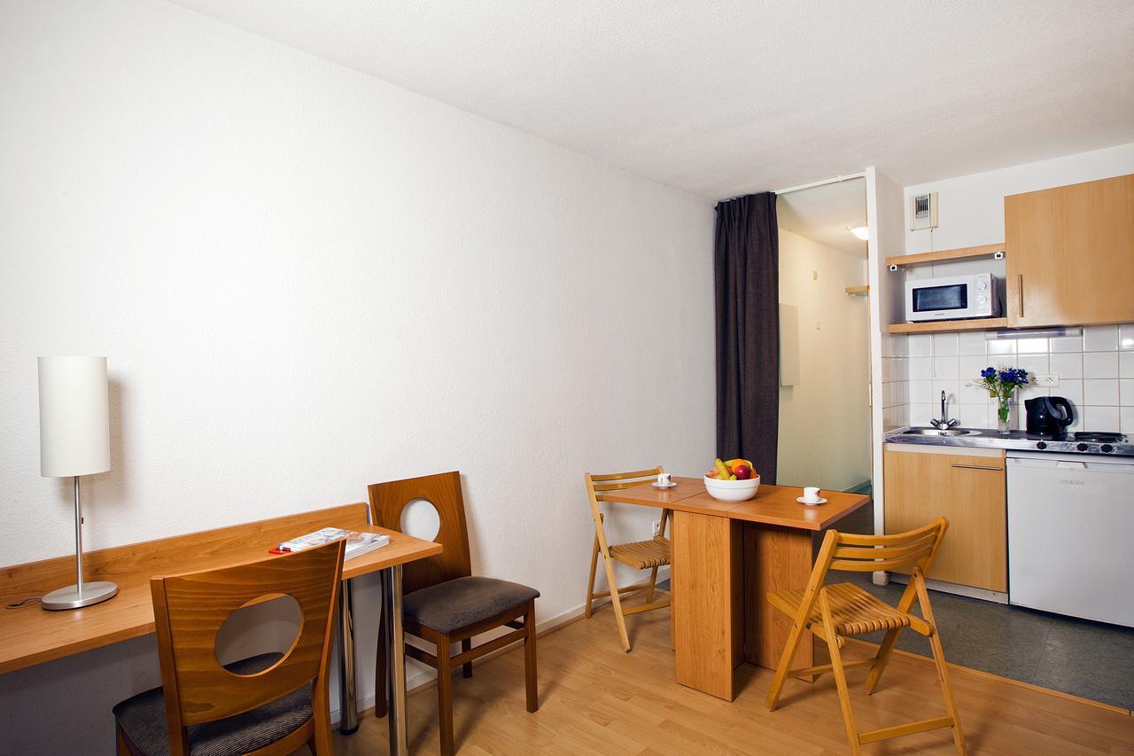 Sejours & Affaires Rouen Normandie Sotteville-lès-Rouen Exteriér fotografie