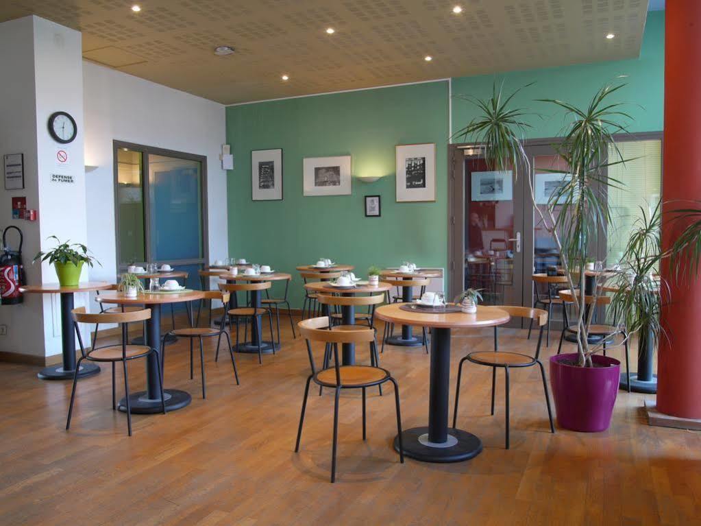 Sejours & Affaires Rouen Normandie Sotteville-lès-Rouen Exteriér fotografie