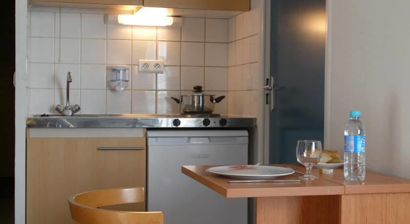 Sejours & Affaires Rouen Normandie Sotteville-lès-Rouen Exteriér fotografie
